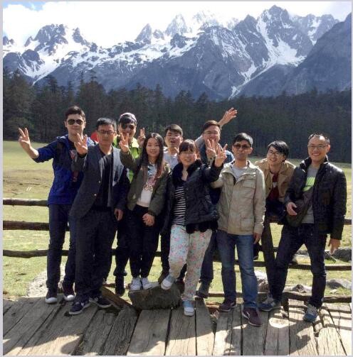 賽特旅游