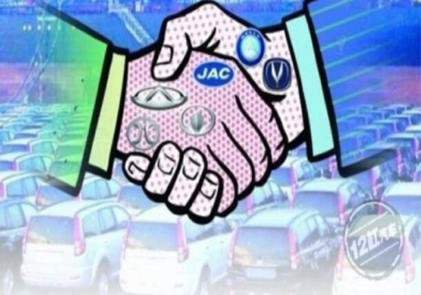 中國汽車出口美國的優勢到底何在