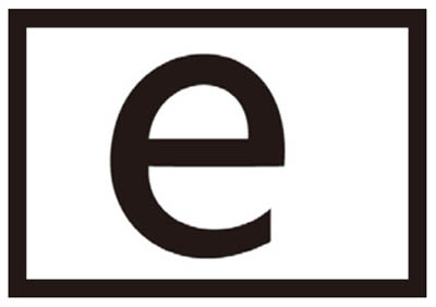 e-mark兩者是一樣的嗎？