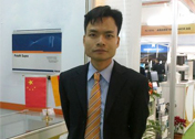 賽特認證技術實力雄厚，服務意識非常強！