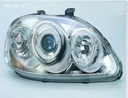 汽車前組合燈DOT認(rèn)證