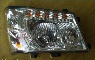 車輛燈具DOT認證